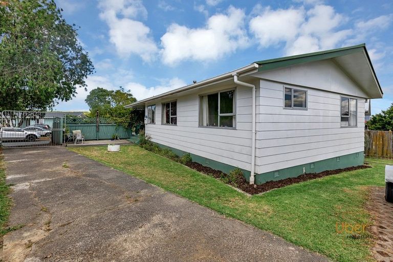 Photo of property in 10 Dakota Place, Raumanga, Whangarei, 0110