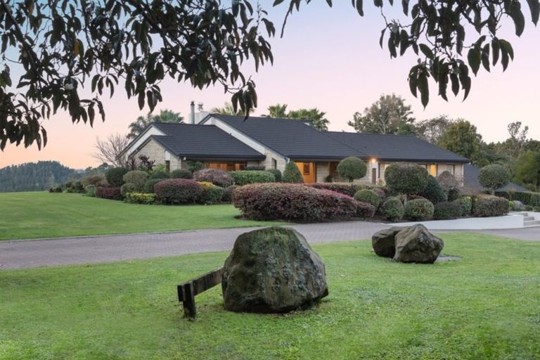 Photo of property in 309 Joyce Road, Pyes Pa, Tauranga, 3173