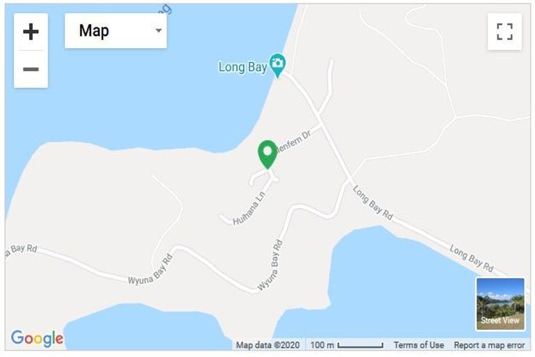 Photo of property in 160 Glenfern Drive, Wyuna Bay, Coromandel, 3581