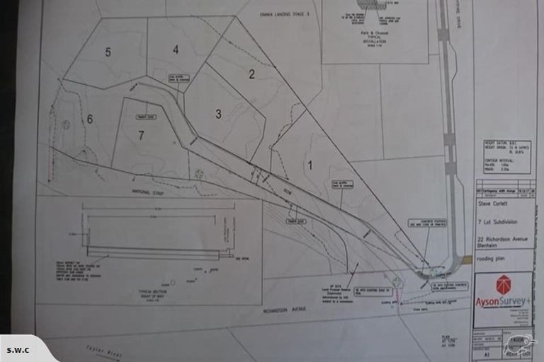 Photo of property in 22 Richardson Avenue, Pukekohe, 2120