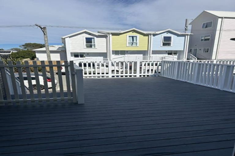 Photo of property in 5/39 Beresford Street, New Brighton, Christchurch, 8061