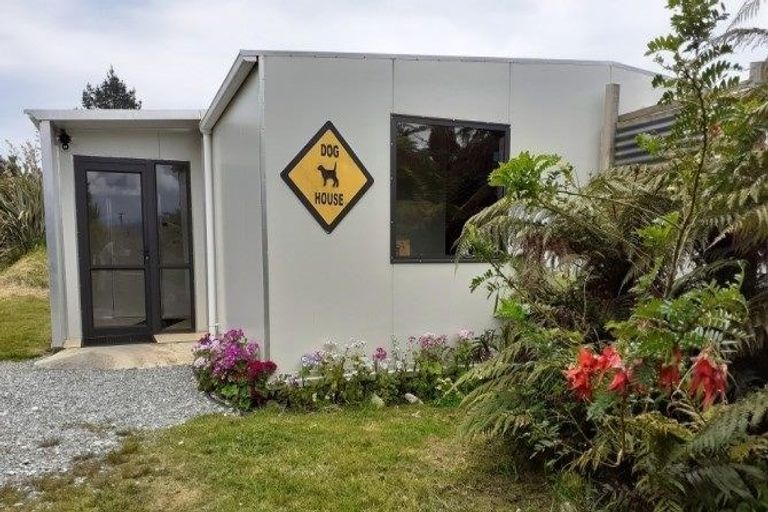 Photo of property in 259 Stafford Loop Road, Awatuna, Hokitika, 7882