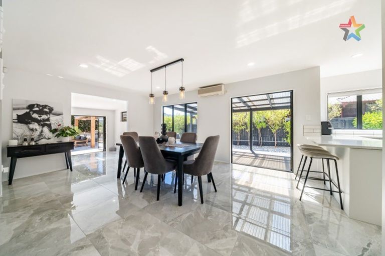 Photo of property in 20 Mccarthy Grove, Clouston Park, Upper Hutt, 5018