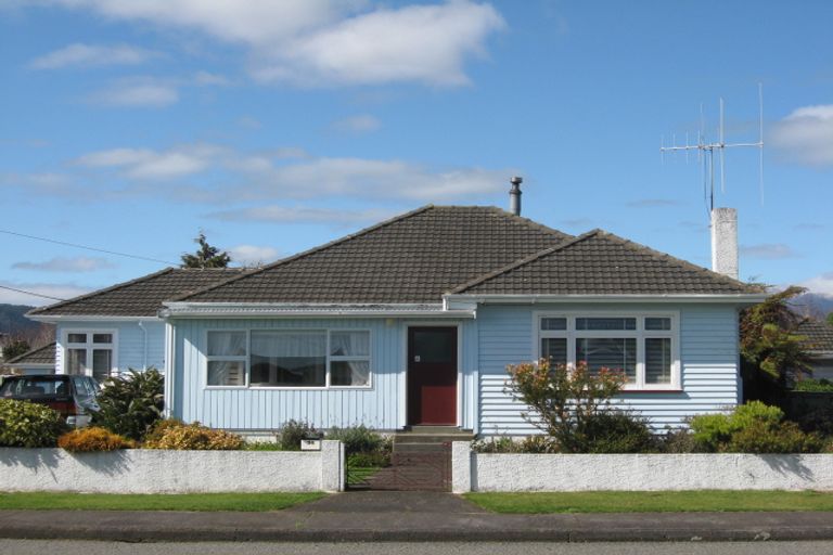 Photo of property in 26 George Street, Levin, 5510