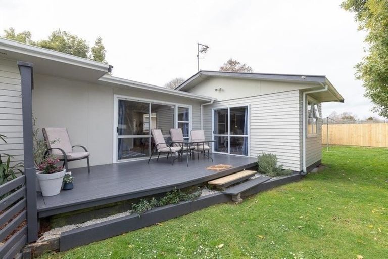 Photo of property in 54 Tongariro Street, Chartwell, Hamilton, 3210