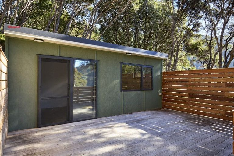 Photo of property in 16 Hakahaka Road, Port Underwood, Picton, 7281