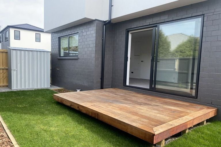 Photo of property in 2/488 Gloucester Street, Linwood, Christchurch, 8011