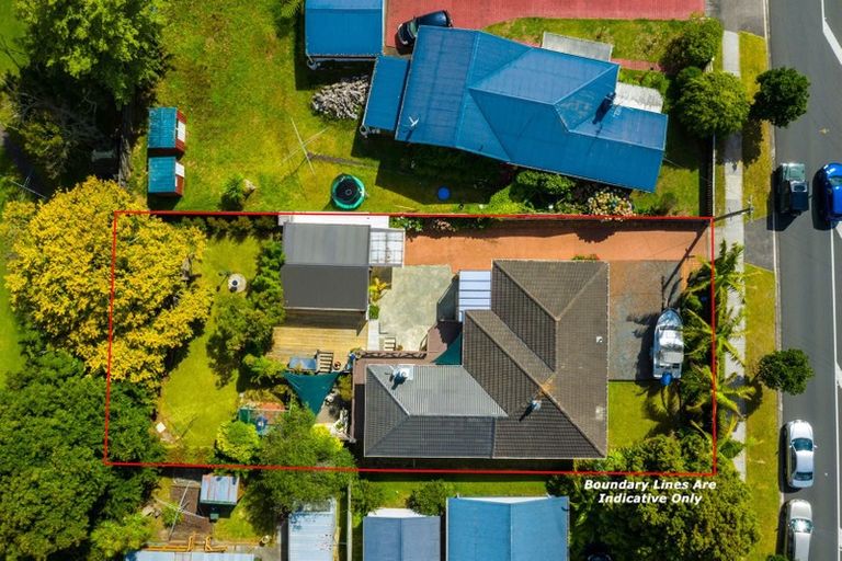 Photo of property in 101 Sturges Road, Henderson, Auckland, 0612