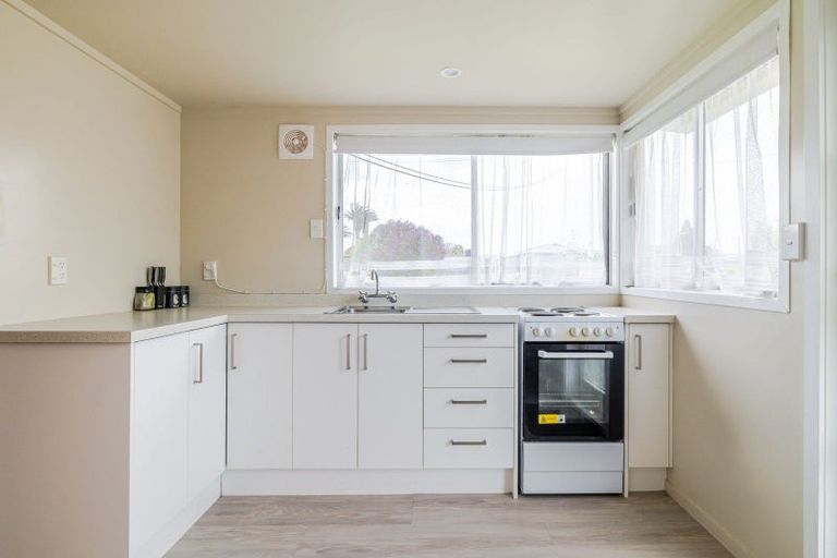 Photo of property in 4a Kent Crescent, Awapuni, Palmerston North, 4412