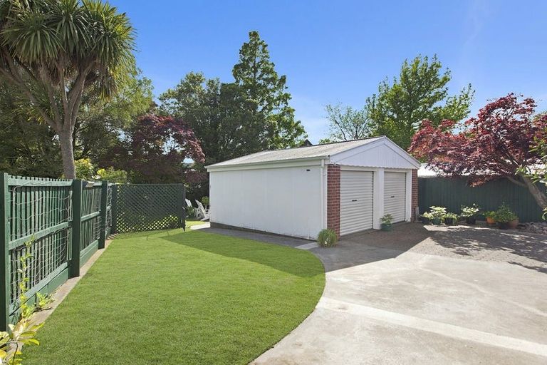 Photo of property in 20 Wilfrid Street, Ilam, Christchurch, 8041