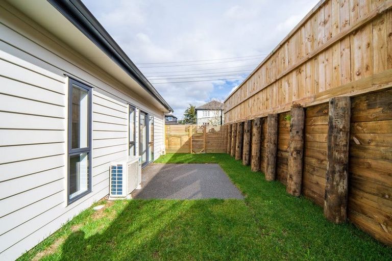 Photo of property in 3/37 Mansel Avenue, Hillcrest, Hamilton, 3216