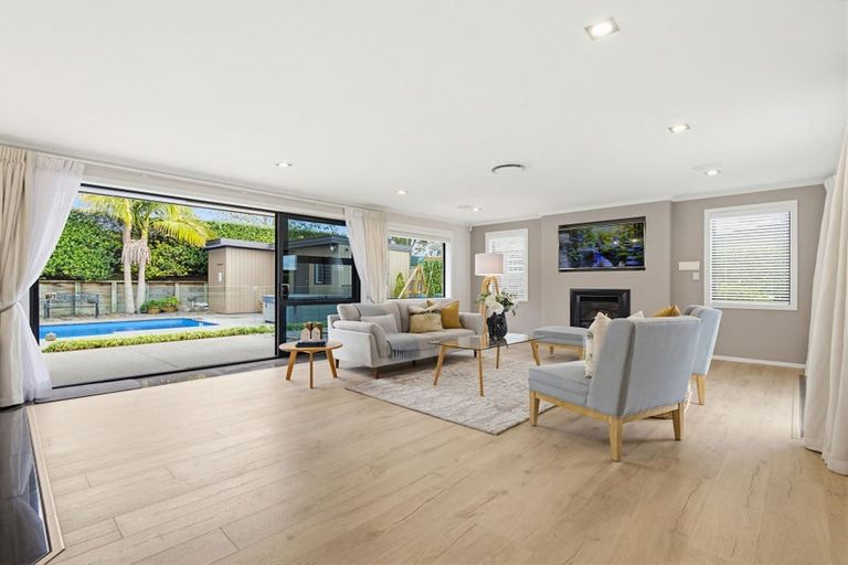 Photo of property in 17 Mahoe Glade, Patumahoe, Pukekohe, 2679