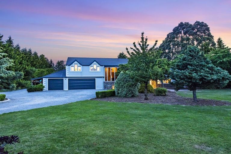 Photo of property in 25 Genesis Drive, West Melton, Christchurch, 7675