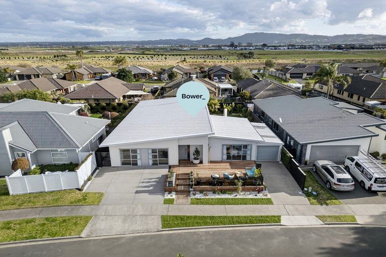 Photo of property in 42 Nautilus Drive, Papamoa Beach, Papamoa, 3118