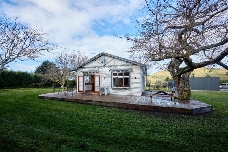 Photo of property in 869 Inland Kaikoura Road, Inland Road, Kaikoura, 7373