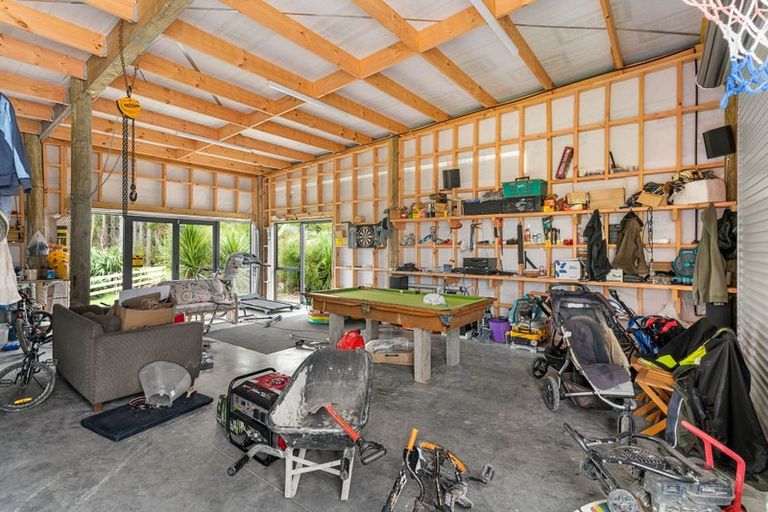 Photo of property in 141 Garbolino Road, Mangawhai, 0573