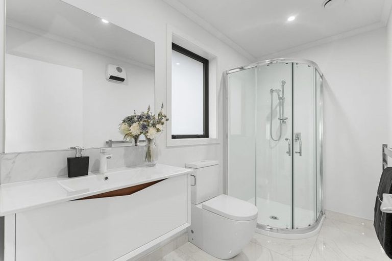 Photo of property in 8 Akiraho Lane, Halswell, Christchurch, 8025