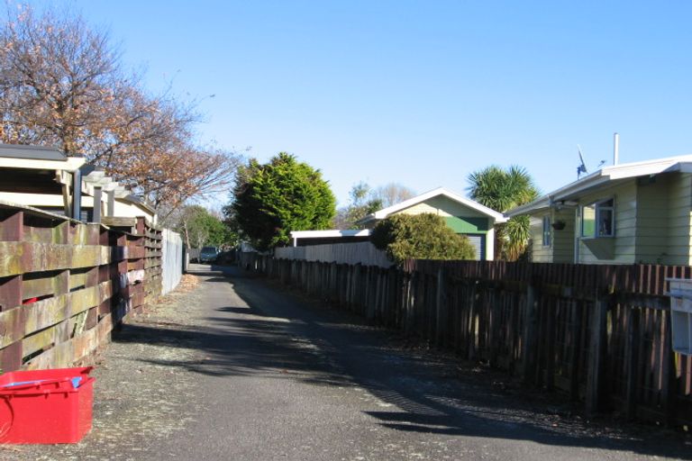 Photo of property in 104 Milson Line, Milson, Palmerston North, 4414