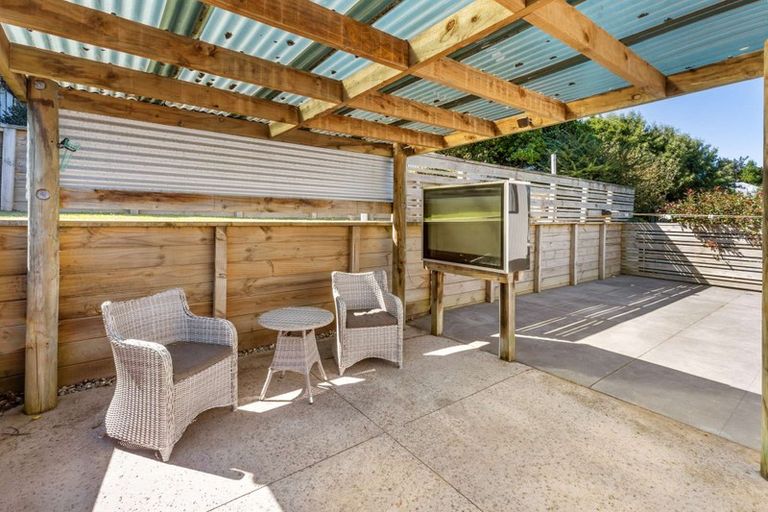 Photo of property in 61a Ballance Street, Lower Vogeltown, New Plymouth, 4310