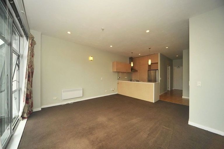 Photo of property in City Lodge, 604/115 Vivian Street, Te Aro, Wellington, 6011