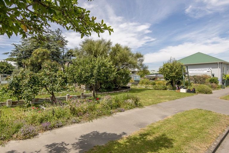 Photo of property in 194 Strickland Street, Spreydon, Christchurch, 8024