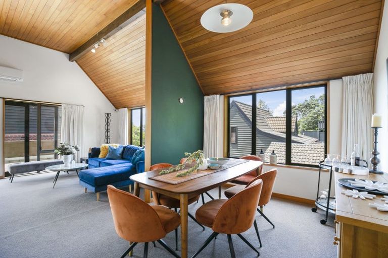 Photo of property in 3/8 Roscoe Terrace, Wadestown, Wellington, 6012