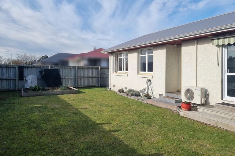 Photo of property in 159 Grove Street, Tinwald, Ashburton, 7700