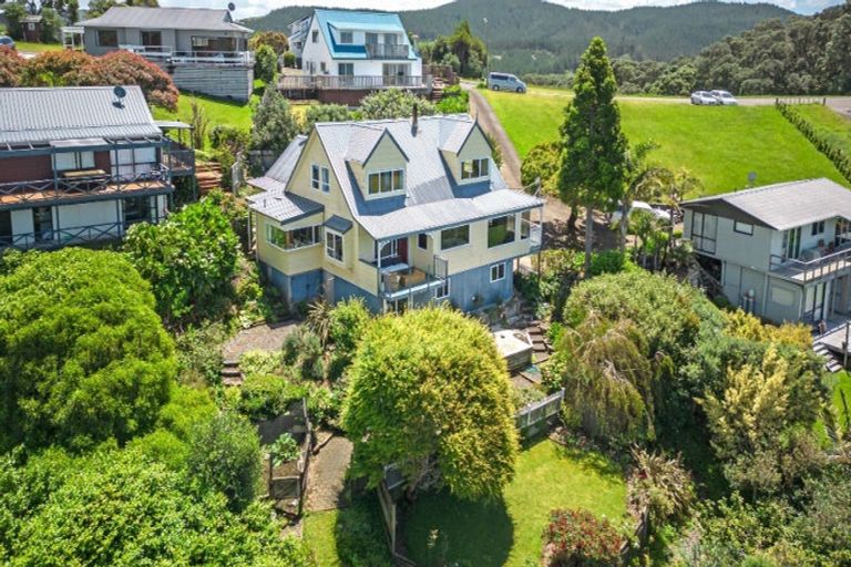 Photo of property in 405 Onemana Drive, Onemana, Whangamata, 3691