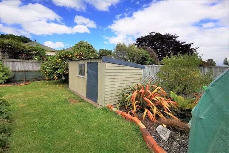 Photo of property in 42 Thyra Street, Dannevirke, 4930