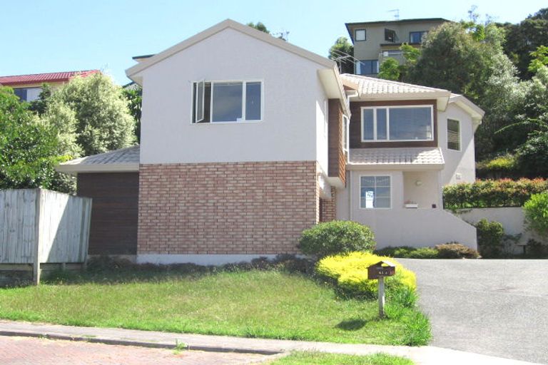 Photo of property in 1/41 Noeleen Street, Glenfield, Auckland, 0629