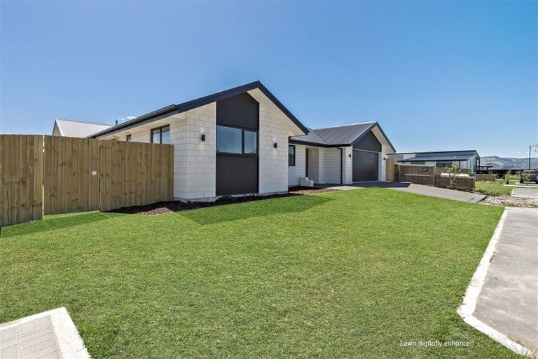 Photo of property in 7 Hollard Crescent, Lincoln, 7608