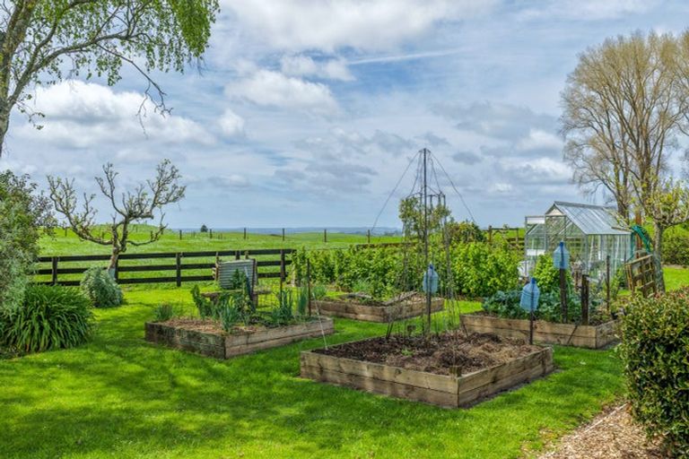 Photo of property in 389 Lichfield Road, Lichfield, Putaruru, 3482