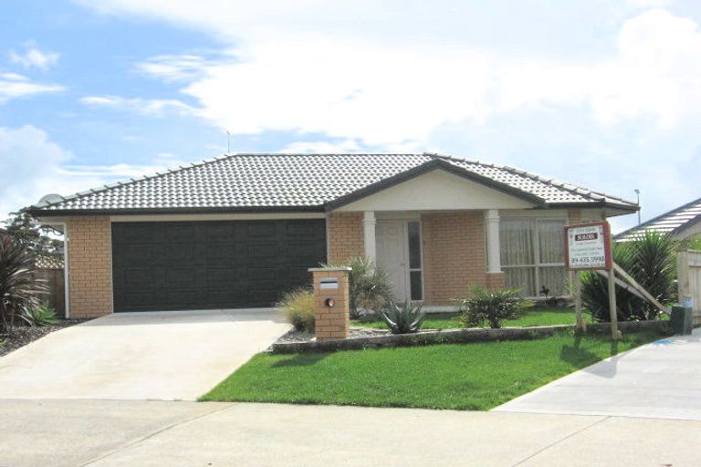 Photo of property in 53 Amber Drive, Tikipunga, Whangarei, 0112