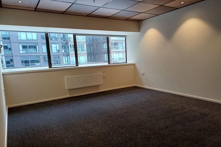 Photo of property in Te Kainga Te Aka, 203 Willis Street, Te Aro, Wellington, 6011