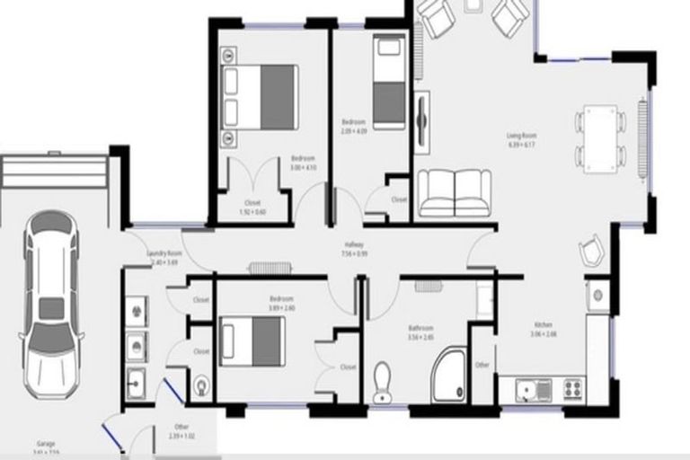 Photo of property in 10a Robertson Street, Glenholme, Rotorua, 3010