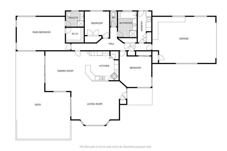 Photo of property in 1 Brookby Place, Katikati, 3129