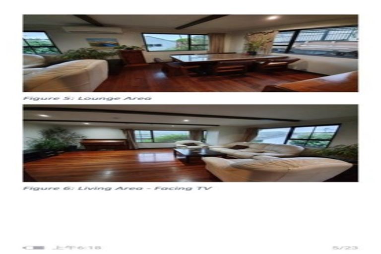 Photo of property in 50 Woodhouse Avenue, Karori, Wellington, 6012