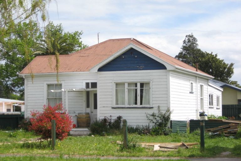 Photo of property in 75a Hutcheson Street, Mayfield, Blenheim, 7201