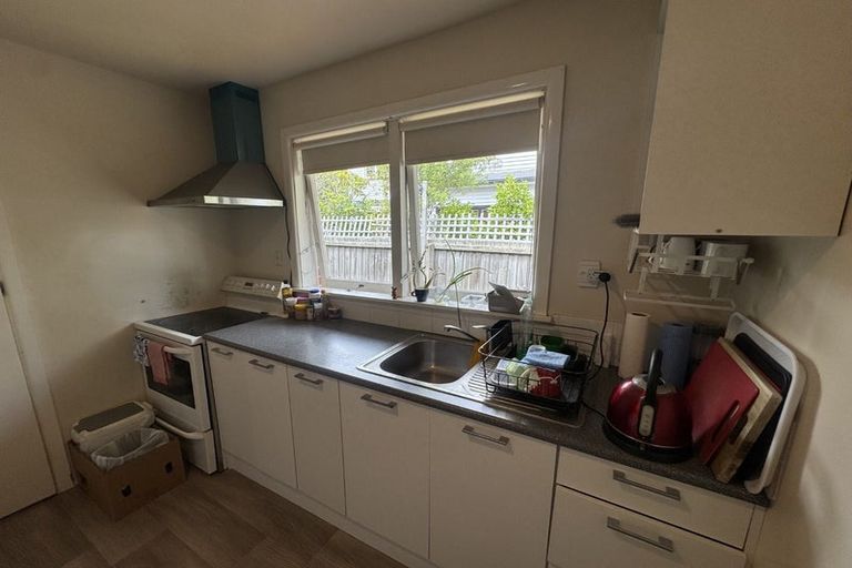 Photo of property in 2/31 Bishop Street, St Albans, Christchurch, 8014