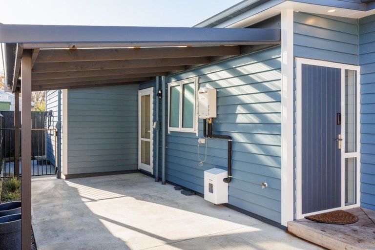 Photo of property in 7a Denbigh Place, Awapuni, Palmerston North, 4412