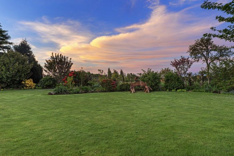 Photo of property in 11 Orchard Place, Clarkville, Kaiapoi, 7691