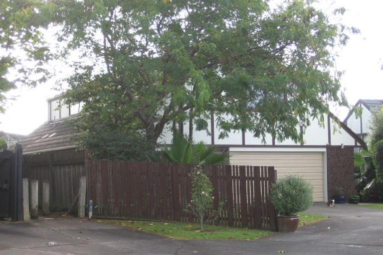 Photo of property in 1/14 Chip Grove, Sunnyhills, Auckland, 2010