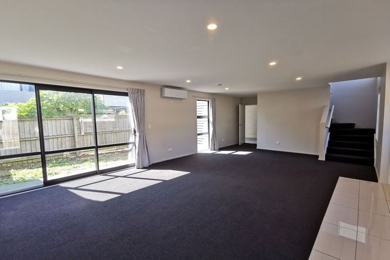 Photo of property in 70a Burke Street, Addington, Christchurch, 8024