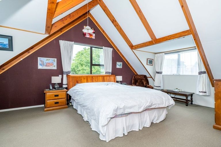 Photo of property in 15 Alloway Street, Fairlie, 7925