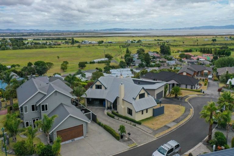 Photo of property in 103 Alexander Close, Thames, 3500