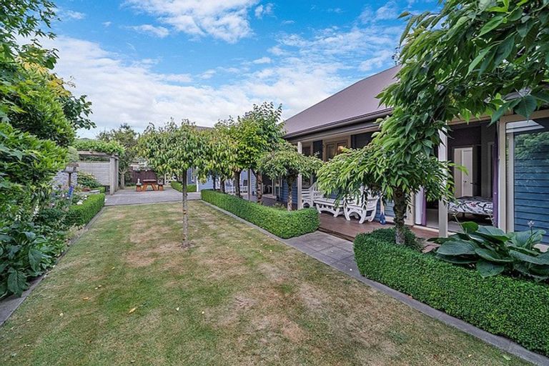 Photo of property in 18 Milesbrook Close, Rangiora, 7400