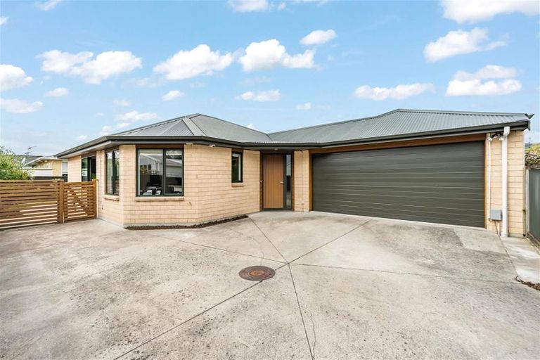 Photo of property in 78a Gibbons Street, Ebdentown, Upper Hutt, 5018