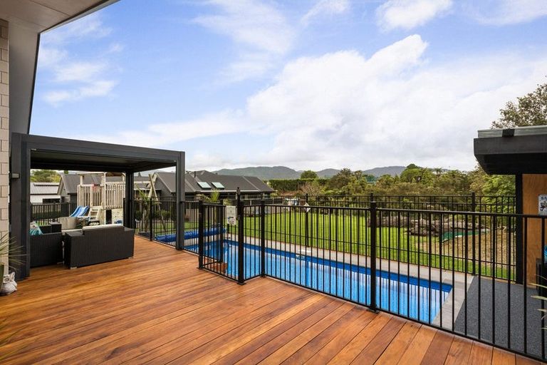 Photo of property in 34 Mulgan Street, Katikati, 3129