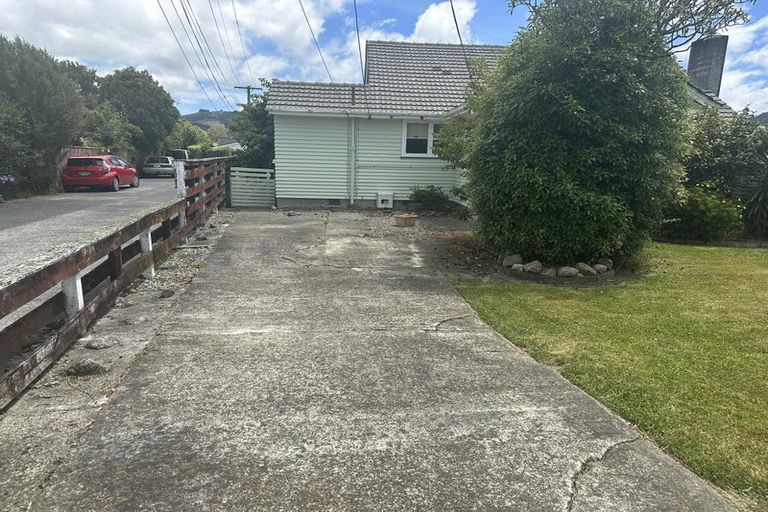 Photo of property in 31 Stephen Street, Trentham, Upper Hutt, 5018