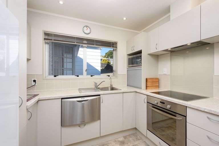 Photo of property in 26b Burns Street, Gate Pa, Tauranga, 3112